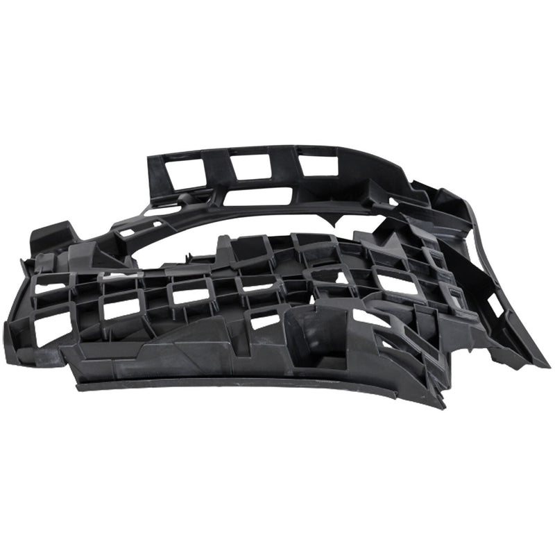 DURAFORCE Bumper Bracket For 2019-2021 Volkswagen Jetta Front Passenger Side Cover Support