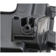 DURAFORCE Bumper Bracket For 2019-2021 Volkswagen Jetta Front Passenger Side Cover Support