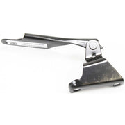 DURAFORCE New Hood Hinges Set of 2 Driver & Passenger Side Coupe Sedan LH RH for CR-V Pair