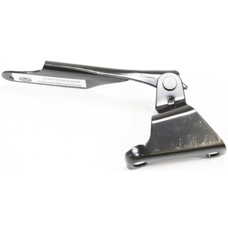 DURAFORCE New Hood Hinges Set of 2 Driver & Passenger Side Coupe Sedan LH RH for CR-V Pair