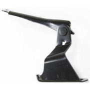 DURAFORCE New Hood Hinges Set of 2 Driver & Passenger Side Coupe Sedan LH RH for CR-V Pair