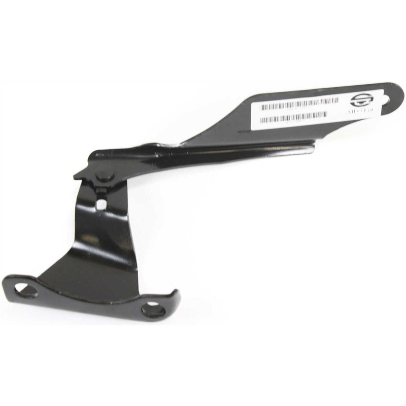 DURAFORCE New Hood Hinges Set of 2 Driver & Passenger Side Coupe Sedan LH RH for CR-V Pair