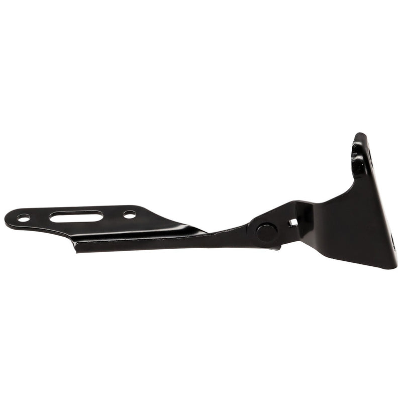 DURAFORCE New Hood Hinges Set of 2 Driver & Passenger Side Coupe Sedan LH RH for CR-V Pair