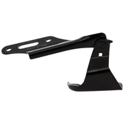 DURAFORCE New Hood Hinges Set of 2 Driver & Passenger Side Coupe Sedan LH RH for CR-V Pair