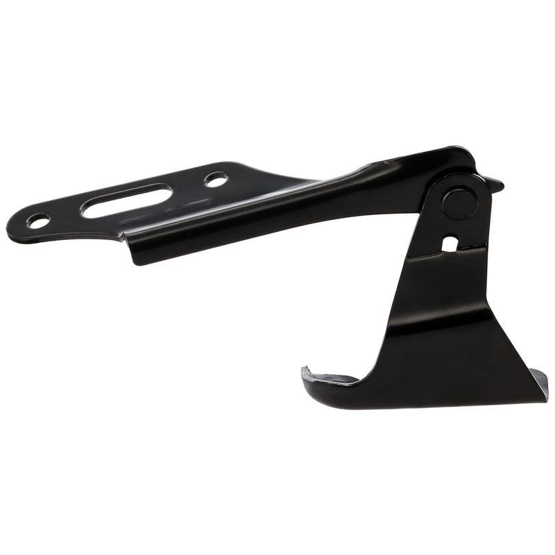 DURAFORCE New Hood Hinges Set of 2 Driver & Passenger Side Coupe Sedan LH RH for CR-V Pair