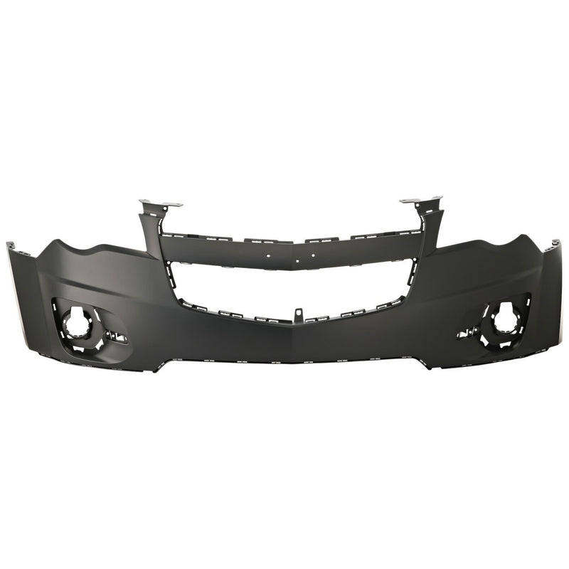 DURAFORCE Front Upper Bumper Cover For 2010-15 Chevrolet Equinox Primed GM1000907 20983230