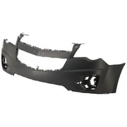 DURAFORCE Front Upper Bumper Cover For 2010-15 Chevrolet Equinox Primed GM1000907 20983230
