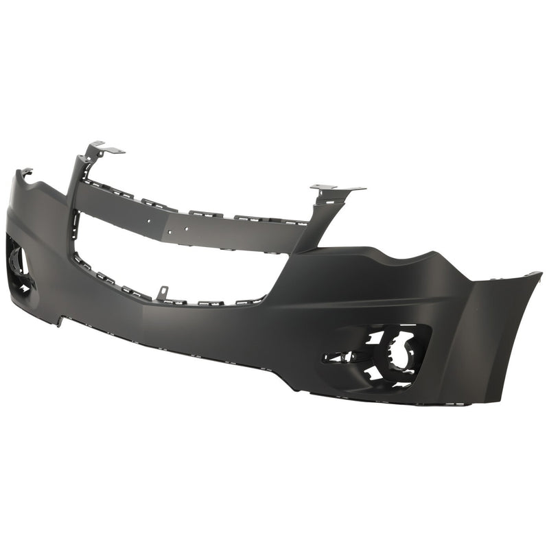 DURAFORCE Front Upper Bumper Cover For 2010-15 Chevrolet Equinox Primed GM1000907 20983230