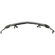 DURAFORCE Front Upper Bumper Cover For 2010-15 Chevrolet Equinox Primed GM1000907 20983230