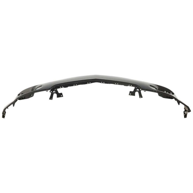DURAFORCE Front Upper Bumper Cover For 2010-15 Chevrolet Equinox Primed GM1000907 20983230