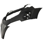 DURAFORCE Front Upper Bumper Cover For 2010-15 Chevrolet Equinox Primed GM1000907 20983230