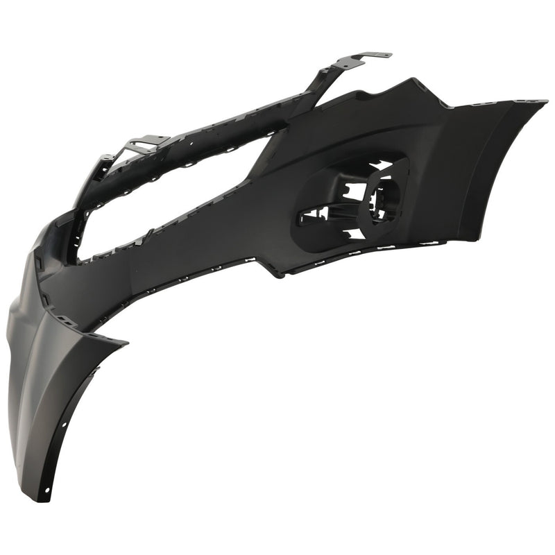 DURAFORCE Front Upper Bumper Cover For 2010-15 Chevrolet Equinox Primed GM1000907 20983230
