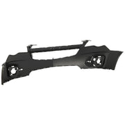 DURAFORCE Front Upper Bumper Cover For 2010-15 Chevrolet Equinox Primed GM1000907 20983230