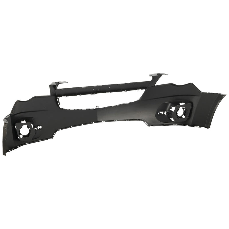 DURAFORCE Front Upper Bumper Cover For 2010-15 Chevrolet Equinox Primed GM1000907 20983230