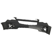 DURAFORCE Front Upper Bumper Cover For 2010-15 Chevrolet Equinox Primed GM1000907 20983230