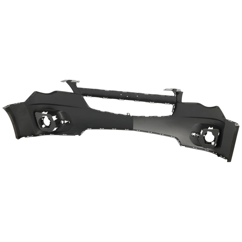DURAFORCE Front Upper Bumper Cover For 2010-15 Chevrolet Equinox Primed GM1000907 20983230