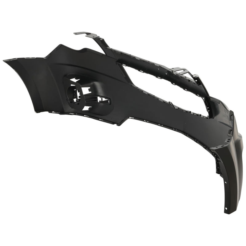 DURAFORCE Front Upper Bumper Cover For 2010-15 Chevrolet Equinox Primed GM1000907 20983230