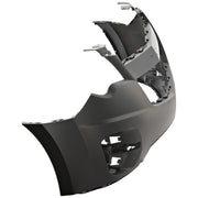 DURAFORCE Front Upper Bumper Cover For 2010-15 Chevrolet Equinox Primed GM1000907 20983230