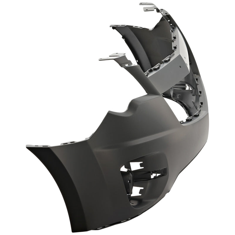 DURAFORCE Front Upper Bumper Cover For 2010-15 Chevrolet Equinox Primed GM1000907 20983230