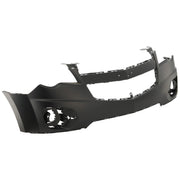 DURAFORCE Front Upper Bumper Cover For 2010-15 Chevrolet Equinox Primed GM1000907 20983230