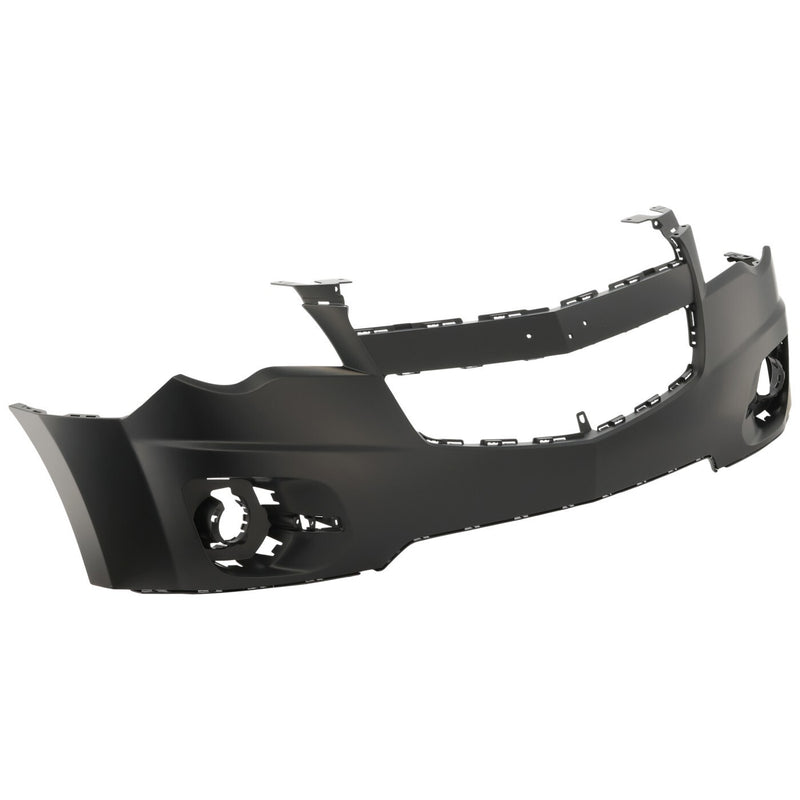 DURAFORCE Front Upper Bumper Cover For 2010-15 Chevrolet Equinox Primed GM1000907 20983230