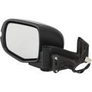 DURAFORCE Mirrors Driver Left Side Heated Hand for Honda Ridgeline Pilot 2017-2022