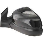 DURAFORCE Mirrors Driver Left Side Heated Hand for Honda Ridgeline Pilot 2017-2022