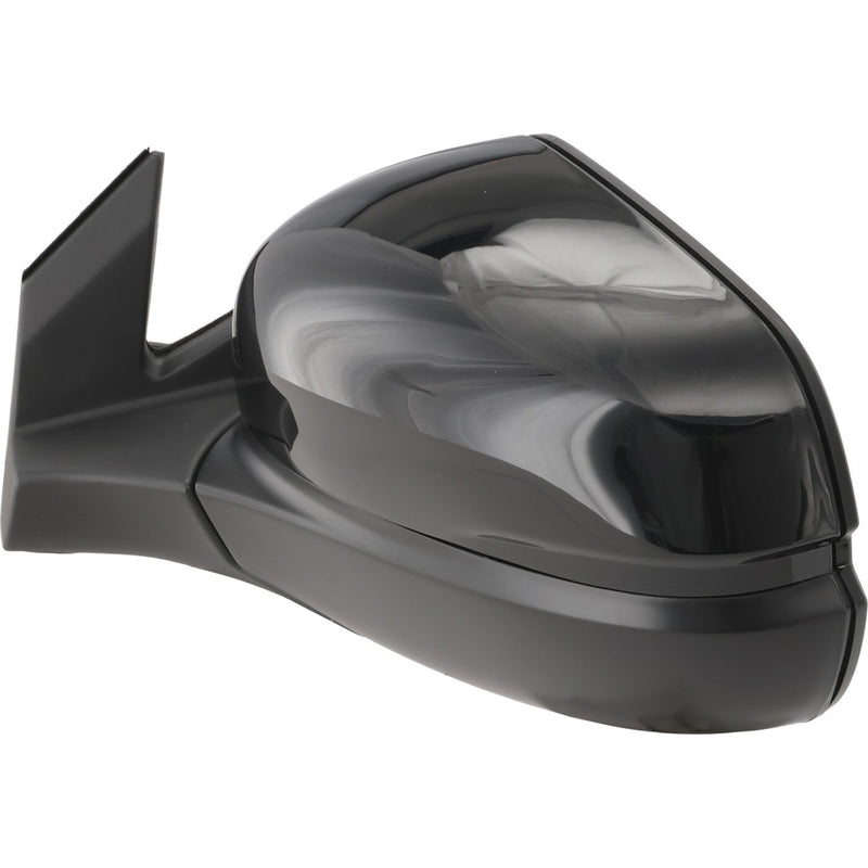 DURAFORCE Mirrors Driver Left Side Heated Hand for Honda Ridgeline Pilot 2017-2022