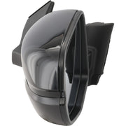 DURAFORCE Mirrors Driver Left Side Heated Hand for Honda Ridgeline Pilot 2017-2022