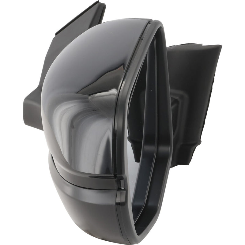 DURAFORCE Mirrors Driver Left Side Heated Hand for Honda Ridgeline Pilot 2017-2022