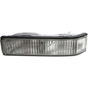 DURAFORCE Turn Signal Light Set For 88-00 Chevrolet C2500 K2500 C1500 Suburban C3500 K3500