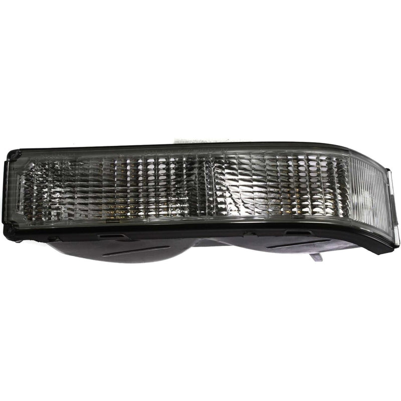 DURAFORCE Turn Signal Light Set For 88-00 Chevrolet C2500 K2500 C1500 Suburban C3500 K3500