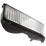DURAFORCE Turn Signal Light Set For 88-00 Chevrolet C2500 K2500 C1500 Suburban C3500 K3500