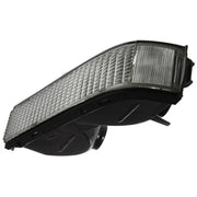 DURAFORCE Turn Signal Light Set For 88-00 Chevrolet C2500 K2500 C1500 Suburban C3500 K3500