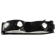 DURAFORCE Turn Signal Light Set For 88-00 Chevrolet C2500 K2500 C1500 Suburban C3500 K3500