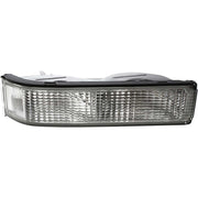 DURAFORCE Turn Signal Light Set For 88-00 Chevrolet C2500 K2500 C1500 Suburban C3500 K3500