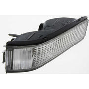 DURAFORCE Turn Signal Light Set For 88-00 Chevrolet C2500 K2500 C1500 Suburban C3500 K3500