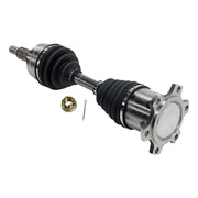 DURAFORCE CV Axles For 1997-2004 Ford F-150 Front Driver and Passenger Side 4WD Set of 2
