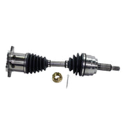DURAFORCE CV Axles For 1997-2004 Ford F-150 Front Driver and Passenger Side 4WD Set of 2