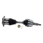 DURAFORCE CV Axles For 1997-2004 Ford F-150 Front Driver and Passenger Side 4WD Set of 2