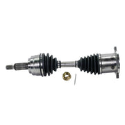 DURAFORCE CV Axles For 1997-2004 Ford F-150 Front Driver and Passenger Side 4WD Set of 2