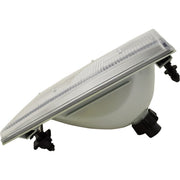 DURAFORCE Left and Right Headlights For Ford E-350 Super Duty 1999-2007 Halogen w/ Bulb/s