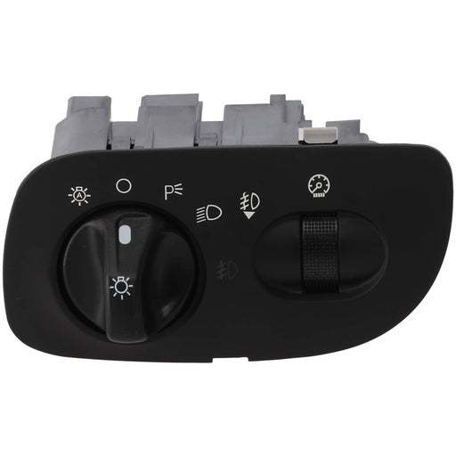 DURAFORCE Headlight Switch For 00-03 Ford F-150 - Automatic Headlight and Fog Light DS1300