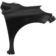 DURAFORCE Fender For 2012-2019 Nissan Versa Sedan Front Passenger Side Primed Steel