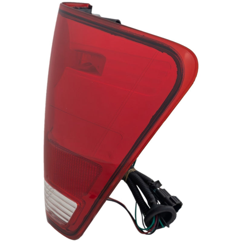 DURAFORCE Tail Light For 2004-2015 Nissan Titan Passenger Side Halogen with Bulb NI2801161