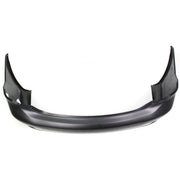 DURAFORCE Rear Bumper Cover For 2009-2010 Toyota Corolla Japan Built Primed TO1100268