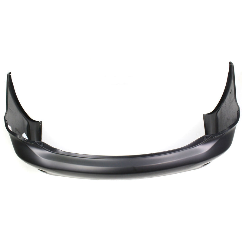 DURAFORCE Rear Bumper Cover For 2009-2010 Toyota Corolla Japan Built Primed TO1100268