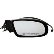 DURAFORCE Power Mirror For 1995-1996 Chevrolet Caprice Buick Roadmaster Right Heated