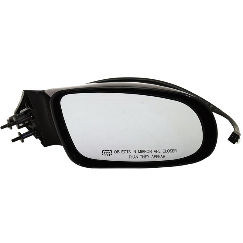 DURAFORCE Power Mirror For 1995-1996 Chevrolet Caprice Buick Roadmaster Right Heated