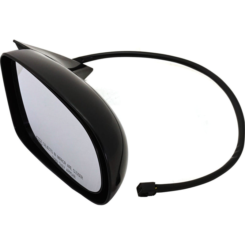 DURAFORCE Power Mirror For 1995-1996 Chevrolet Caprice Buick Roadmaster Right Heated